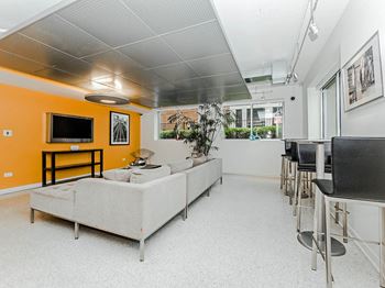 Upgraded Interiors at Reside on Morse, Chicago, IL,60626